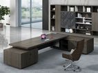 Office Boss Table -953