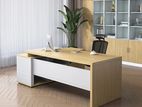 Office Boss Table -953