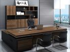 Office Boss Table -959