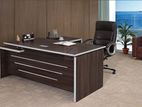 Office Boss Table -960