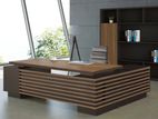 Office Boss Table -97