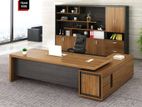 Office Boss Table -975