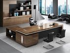 Office Boss Table -976