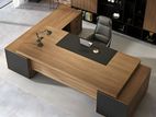 Office Boss Table -976