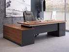 Office boss table-988