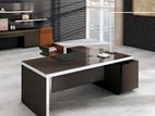 office Boss Table -992