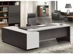 Office boss Table -993