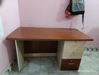 Office Boss Table