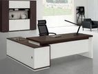 Office Boss Tableb-21