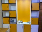 Office Cabinate