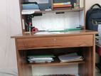 Office cabinet, Study table, Chairs, mat, Clockfor sale in Sylhet