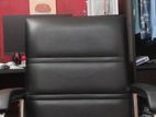 Office Chair Black