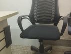 Office Chair / Computer with Headrest