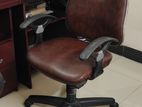 🪑 Office Chair for Sale – Comfortable & Durable (USED)