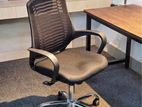 Office chair sell.