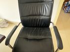 Office chair sell post
