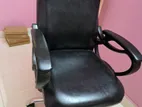 Office chair.