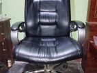 Office Chair for sell (boss chair)