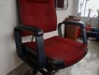 Office chair in good condition.