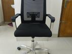 Office Chair (Revolving) অফিস চেয়ার (রিভলভিং)