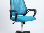 Office Chair – Smart Design, Durable Build & Long-Lasting Comfort