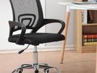 Office Chair,Comfort Ergonomic Height Adjustable Desk Chair