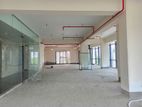 Office / Commercial Shop Space For Rent In Banani