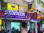 Office/Commercial Space/Showroom Rent in Mirpur