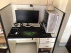 Office Computer Table