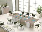 Office Conference Table-202