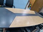 Office conference table ( 4'x8')