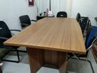 Office Conference Table For Sale
