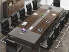 Office Conference Table (MID- 033)