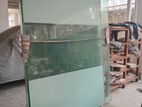 Office Decoration Glass For Sell