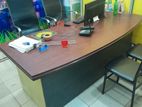 Office Desk (Big size)