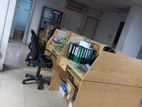 Office Desk