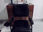 Office Employee Chair (Used) | Mohammadpur