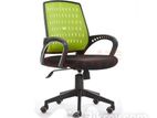 Office executive chair Model: D-03.