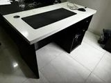Office Executive Computer Table