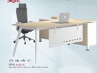 Office Executive Desk হাই-কোয়ালিটি এক্সিকিউটিভ ডেক্স