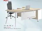 Office Executive Desk হাই-কোয়ালিটি এক্সিকিউটিভ ডেক্স