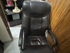 Office Executive Hi Back Chair