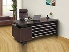 Office Executive Table -903