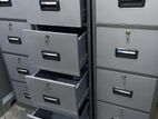 Office File Cabinet (brand New)