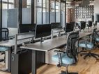 Office for Rent 900sqft