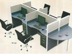 Office Furniture Interior design