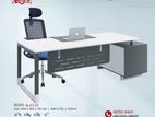 Office Furniture- হাই-কোয়ালিটি এক্সিকিউটিভ ডেক্স