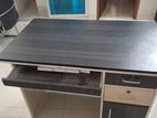 Office Furniture( Table, Chair, Shoe Box, File Rack)