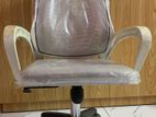 Office/home Executive chair with headrest