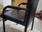 Office / Home Executive Metal Chair